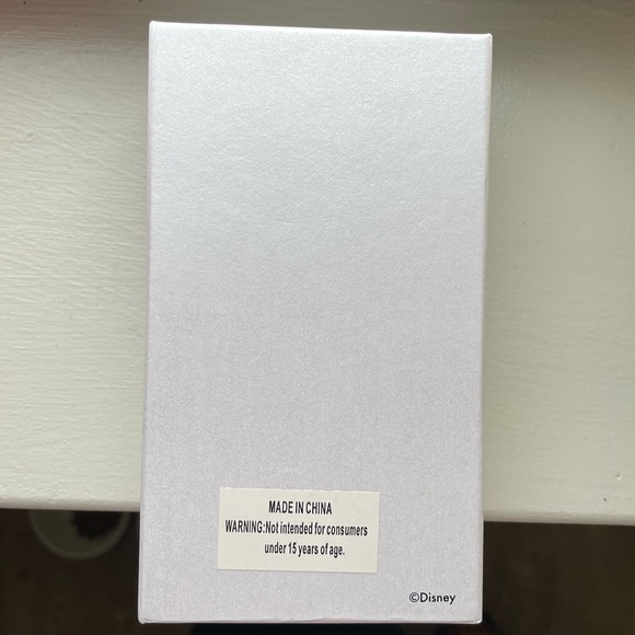 NWT BaubleBar x Disney Pearl Studded Mickey Charm/Keychain - Picture 8 of 8